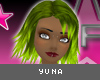 [V4NY] Yuna pistachio