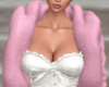 Add+ Fur Hood Down