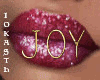 IO-JOY Pink Lipstick