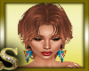 lSl Kotama Hair Ginger