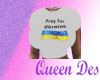 [QD] Pray for ukraine F