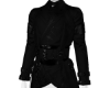 Dark Officer Suit