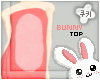 [Co] Bunny l Top