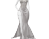 D:Silver Dress
