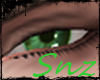 (SZ) Green Eyes