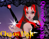  [QG]Chaos Hair