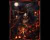 halloween background