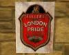 london pride poster