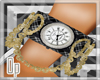 [0p] Spark Chain Watch