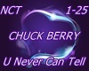 Chuck Berry - You Never