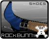 [rb] Fantasy Blue Heels