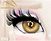 Oxu | Emma Furry Lashes