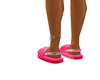 $Pink Uggs$