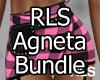 RLS "Agneta" Bundle