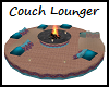 Couch - Lounger