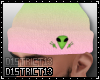 D13l L8R Nerds Beanie