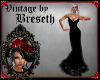BlackEleganceGown