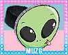 M| Alien Ring F/M