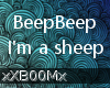 [B] Beepbeep Song