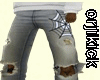 Spider pant