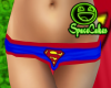 [SC]Super Gurl Shorts