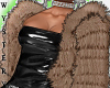 ⓦ TEDDY Fur Coat