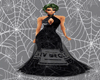 web dress