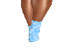 [CC] Baby Blue boots