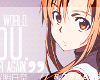 // Asuna Quote