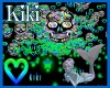 kiki particle