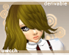 {O} Gabrielle derivable