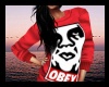 Obey Sweater