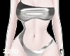 silvercut monokini big