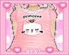 ʚ lil kitten top ɞ