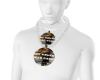 eddy dead chain