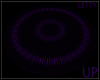 Purple Dj Pad