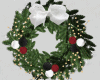 TX Winter Wreath