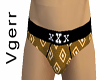  Yellow Diamond Brief