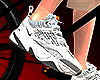 Sneakers NK white