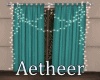 AtR-XIX Curtains /lights