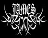 JN James Tattoo (F)