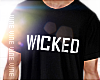 WICKED Tee