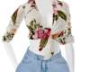 Floral delight
