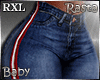 Jeans Pants blue RXL