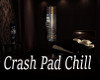 !T Crash Pad Chill