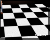 CheckerBoard Floor