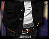 JJ| Formal Coat v3