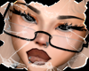 I'm grungy?