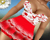 sweet heart dress