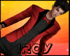 !R Jacket Suit